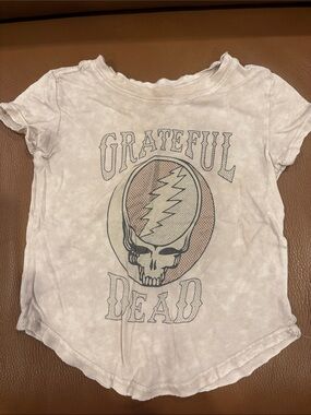 Grateful Dead Kids' Graphic Tee